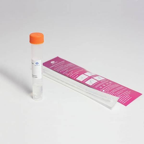 COVID-19 PCR SWAB TEST (For General Screening/Diagnostics)